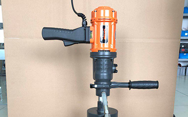 磁力鉆使用取芯鉆頭的注意事項有哪些？