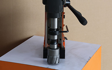 讓磁力鉆工作效率提升的方法介紹？