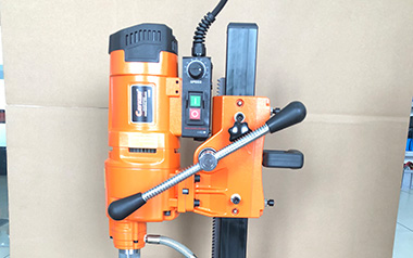 磁力鉆之空心鉆鉆孔使用注意事項(xiàng)介紹 磁力鉆之空心鉆鉆孔使用注意事項(xiàng)介紹