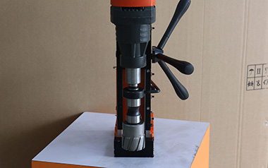 淺談無(wú)級(jí)變速磁力鉆到底具有哪些優(yōu)勢(shì)？