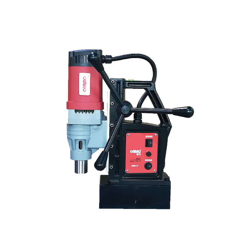 選擇磁力鉆，可以選擇呈祥磁力鉆