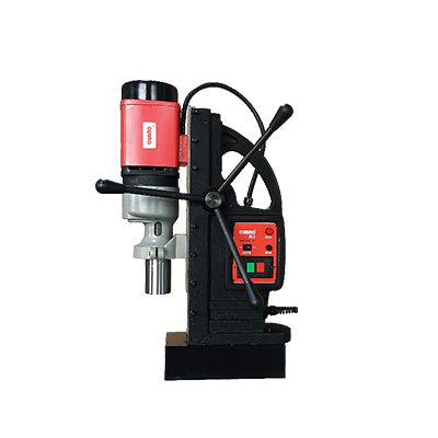 磁力鉆鉆頭使用時(shí)候需要注意什么？