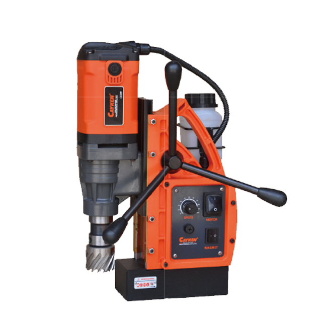 如何提高磁座鉆的工作效率？