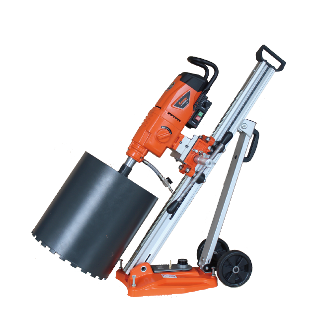 磁力鉆磁性減弱的原因是什么？