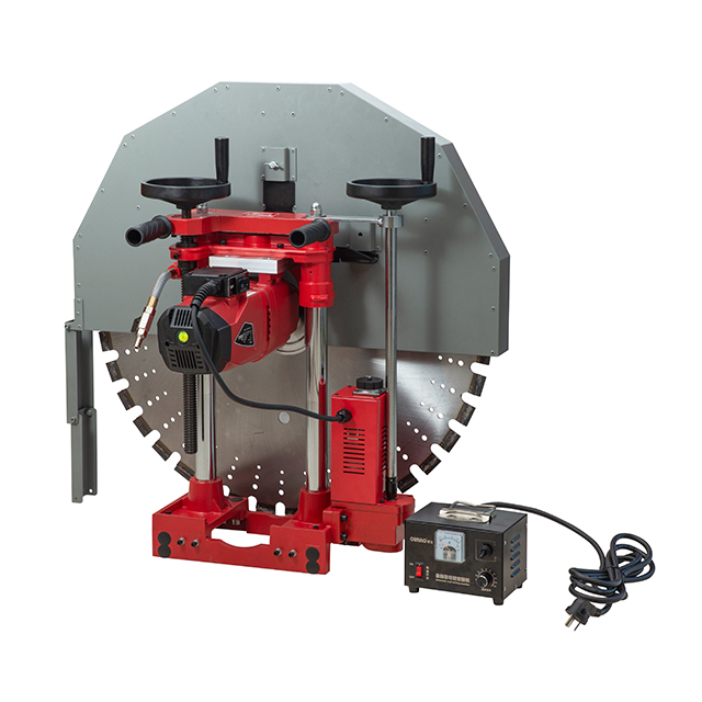 淺談磁力鉆各個(gè)部件使用的注意事項(xiàng)有哪些？