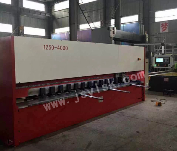 立式數控刨槽機